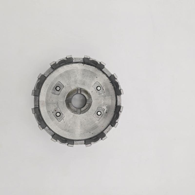 دیسک کلاچ CRF