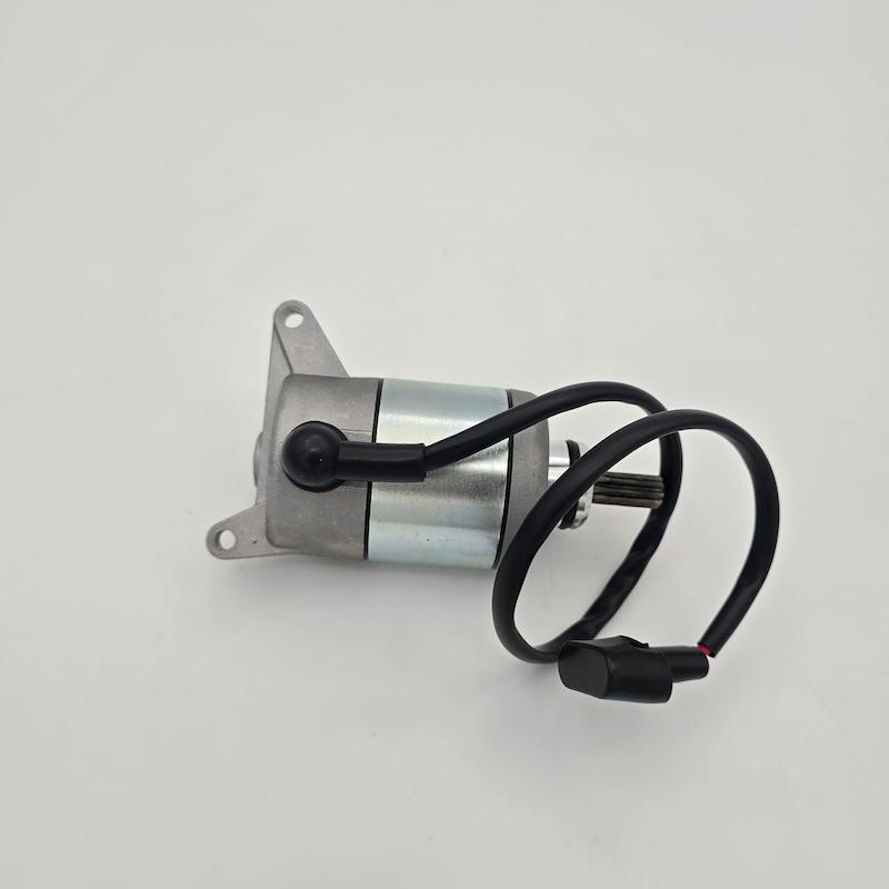 استارت فلات طرح CRF