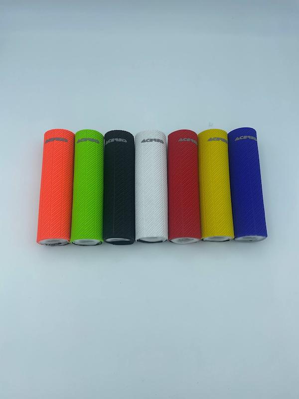 محافظ کمک ACRBIC
