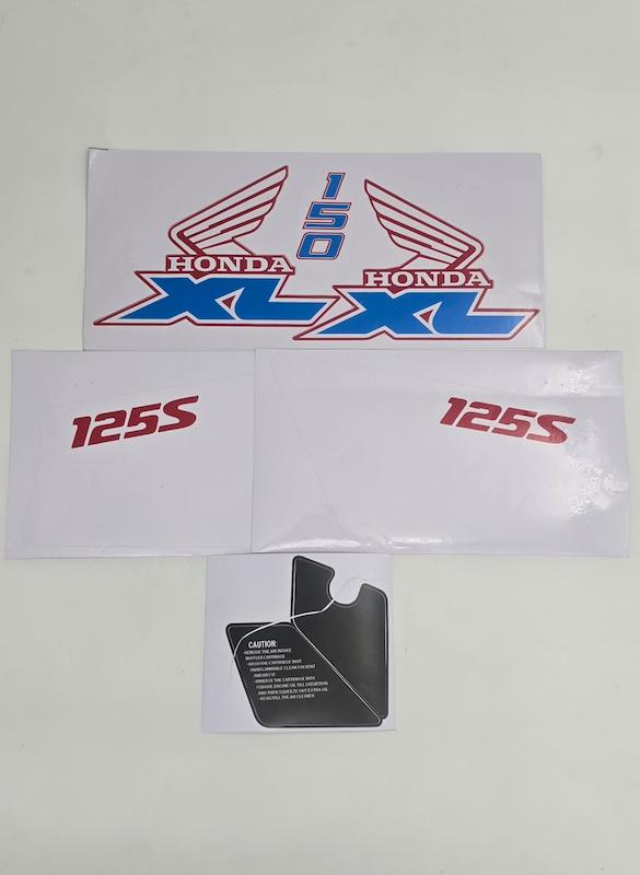 آرم کامل XL