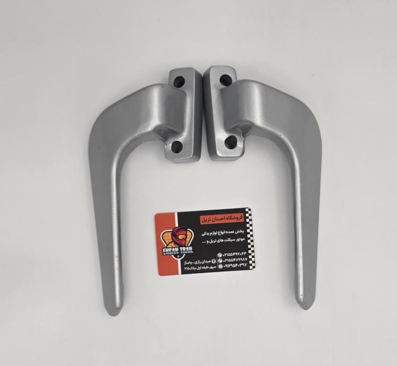 شاخ KTM