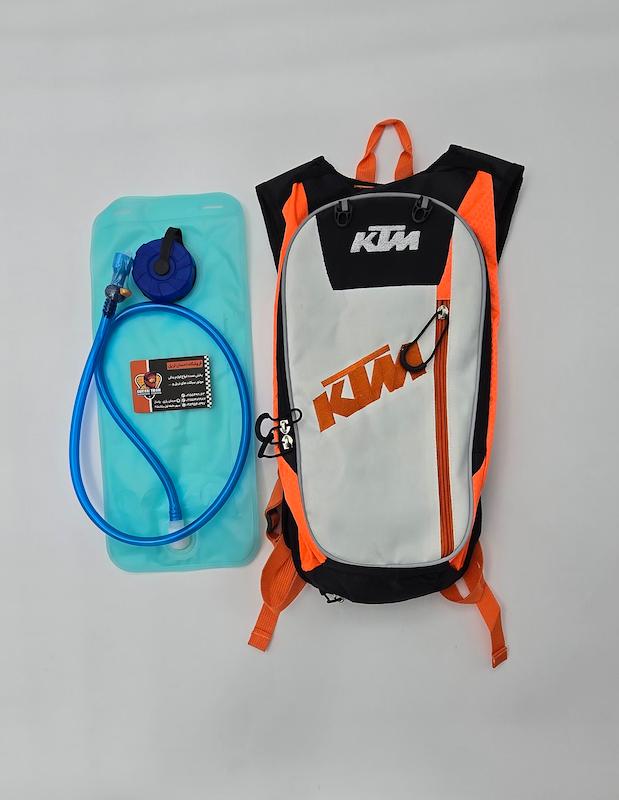 کیف KTM