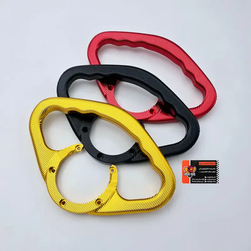دستگیره باک بنلی