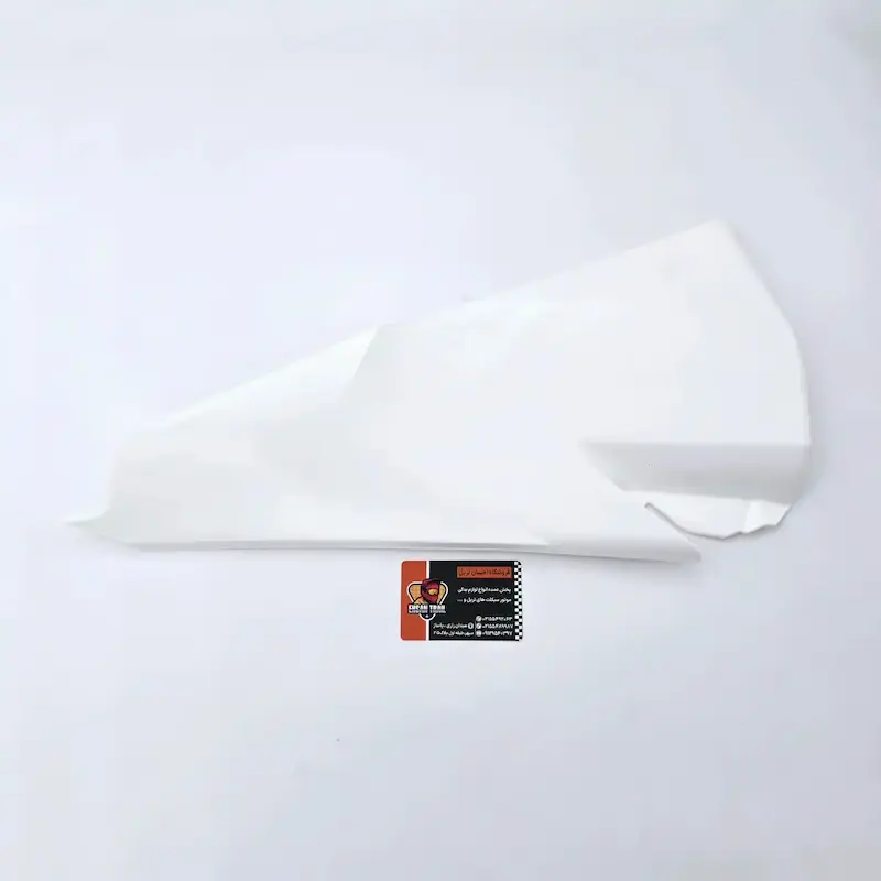 فلاپ باکس هواکش طرح هاسکی 