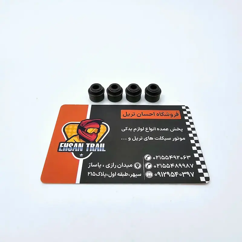لاستیک گیت طرح هاسکی و کایو
