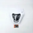 کنسول و بلوری جلو (LED)   KTM