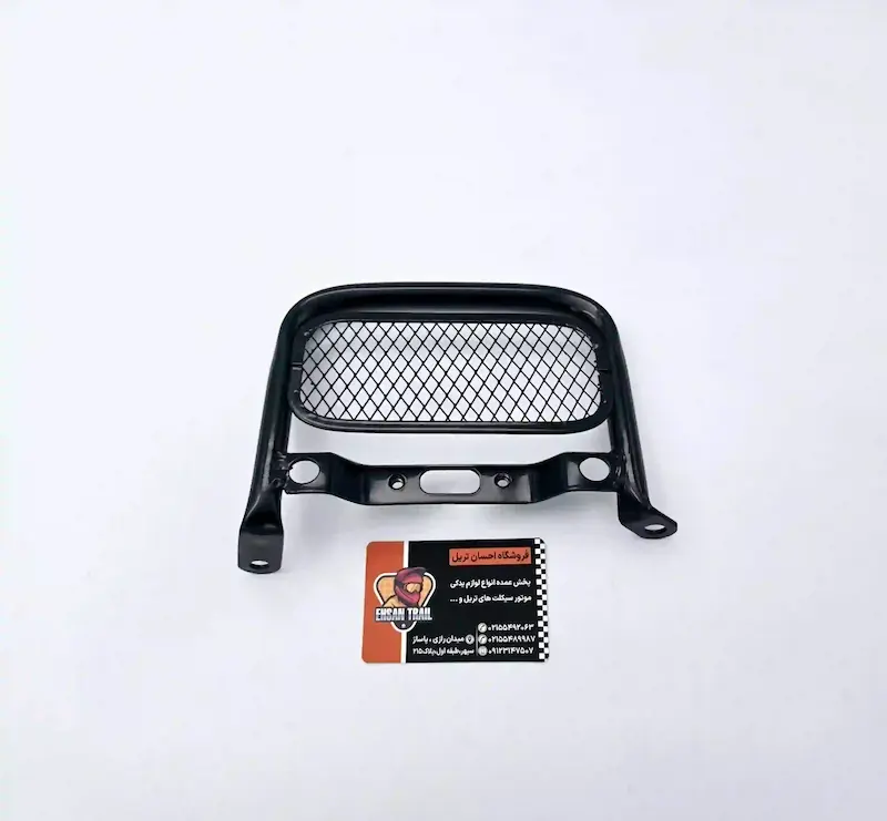 محافظ رادیاتور روان 