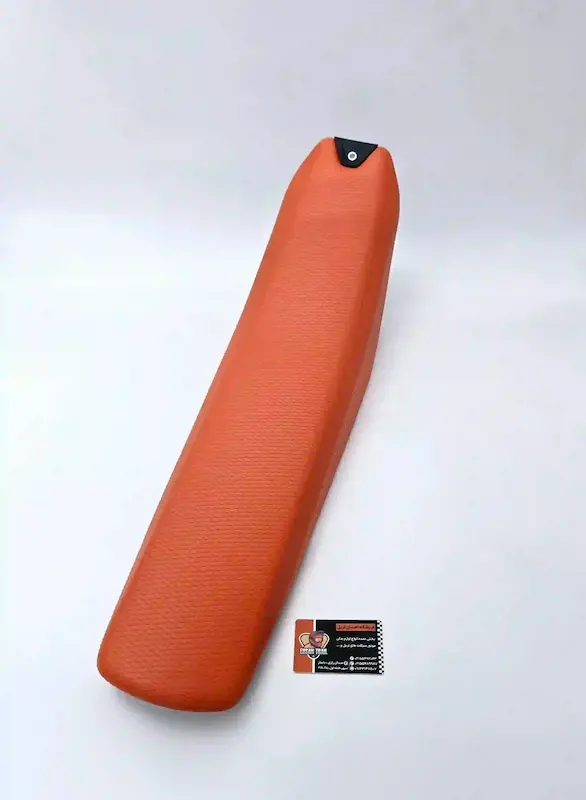 زین KTM مدل 2024