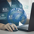 ISO 27001 سیستم مدیریت امنیت اطلاعات ، اخذ ایزو ۲۷۰۰۱ ، ایزو 27001