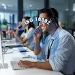 گواهینامه ایزو ۱۰۰۰۲ (مدیریت شکایات مشتری)