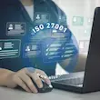 گواهینامه ایزو ۲۷۰۰۱ (سیستم مدیریت امنیت اطلاعات)