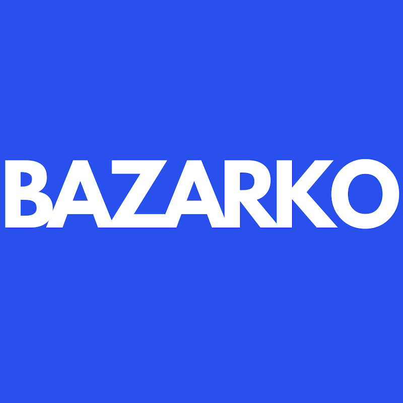 شبکه بازارکو بهمراه وریفای اکانت – Bazarko Network