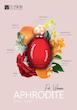 ادوپرفیوم APHRODITE