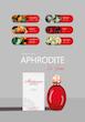 ادوپرفیوم APHRODITE