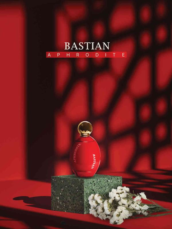 ادوپرفیوم APHRODITE