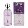 ادوپرفیوم زنانه اسپرینگ لیلیز مدل Follow Me با رایحه خنک حجم 100 میلی‌لیتر