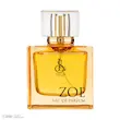 ادوپرفیوم زنانه اسپرینگ لیلیز مدل zoe با رایحه معتدل حجم 100 میلی‌لیتر