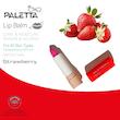 بالم لب پالتا مدل Strawberry