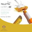 بالم لب پالتا مدل Honey And Milk