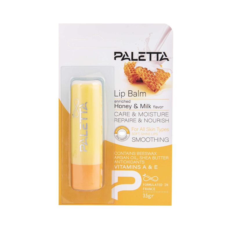 بالم لب پالتا مدل Honey And Milk