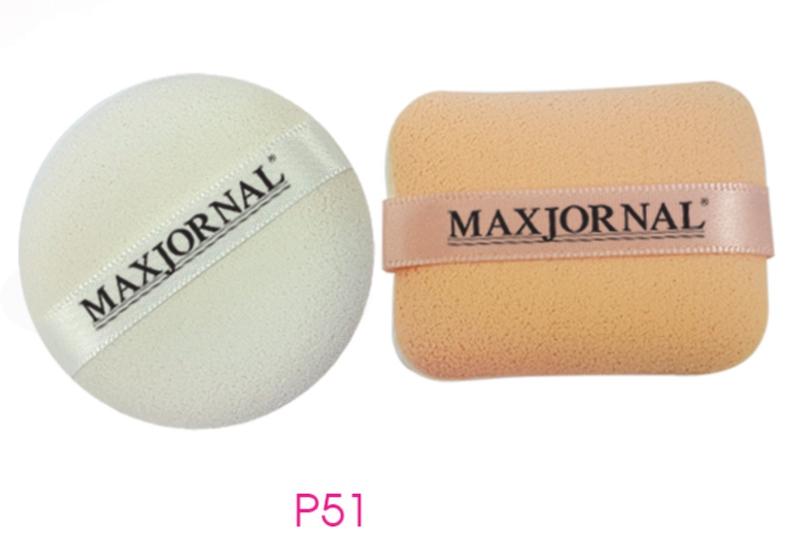  پد آرایشی پنکیک دور دوزی مکس ژورنال مدل P51
