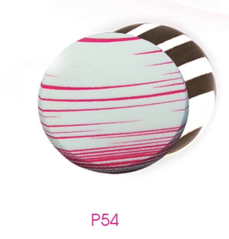 ابر پنکیک حرفه ای مکس ژورنال مدل P54