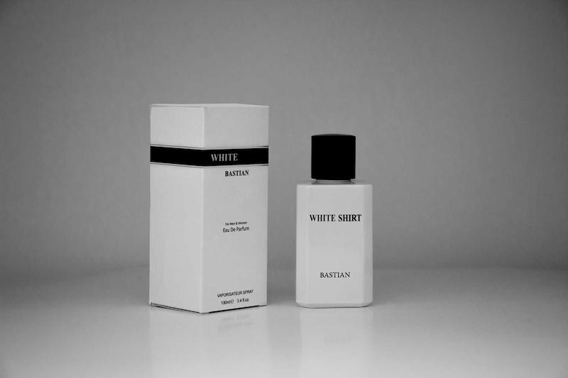 ادوپرفیوم باستیان مدل shirt با رایحه خنک حجم 100 میلی‌لیتر