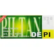 پودر موبر دپی مدل آپارتمانی با رایحه میوه مقدار 50 گرمی بسته 4 عددی