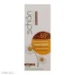 کرم ضد آفتاب رنگی شون، 50 SPF، مدل Herbal Origin، مناسب پوست خشک تا نرمال تنالیته رنگ متوسط و حجم 50 میلی‌لیتر، محافظت کننده در برابر اشعه UVA، UVB، IR، بافت سبک و فاقد چربی، بدون ایجاد سفیدی، آبرسان، ضد التهاب و قرمزی، نرم کننده، با ماندگاری 2 ساعته