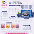 اسکراب شنی میوه ای مینی استار حجم 350 میل