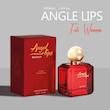  ادوپرفیوم اورجینال زنانه ایرانی ANGLE LIPS باستیان- 100 میلی لیتر