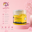ژل حالت دهنده مو تونایت حجم 200 میل