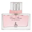 عطر ادوپرفیوم زنانه اسپرینگ لیلیز مدل DEAR ROSE با رایحه گرم حجم 100 میلی‌لیتر