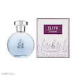 ادوپرفیوم زنانه اسپرینگ لیلیز مدل Elite Femme با رایحه خنک حجم 100 میلی‌لیتر
