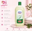   شامپو مو های چرب ایوان یک لیتری