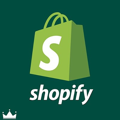 طراحی سایت با شاپیفای (Shopify)