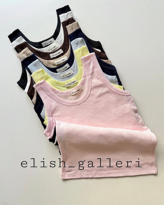 تاپ حلقه ای