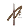 مداد ابرو پاستل (Pastel) مدل Brow Matic شماره 14
