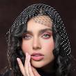 لنز چشم کانفست (CONFEST) شماره 13 PEARL