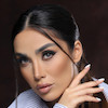 لنز چشم کانفست (CONFEST) شماره 10 VEGAS GRAY