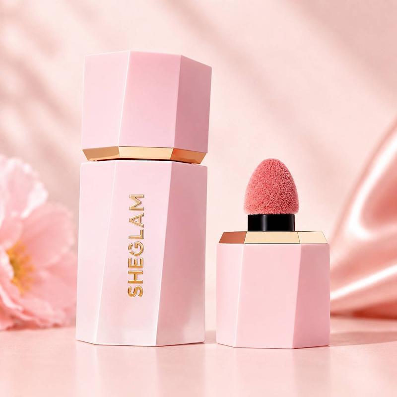 رژگونه مایع