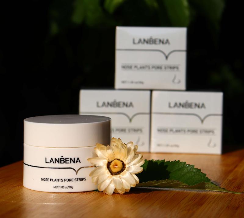 چسب بینی لانبنا