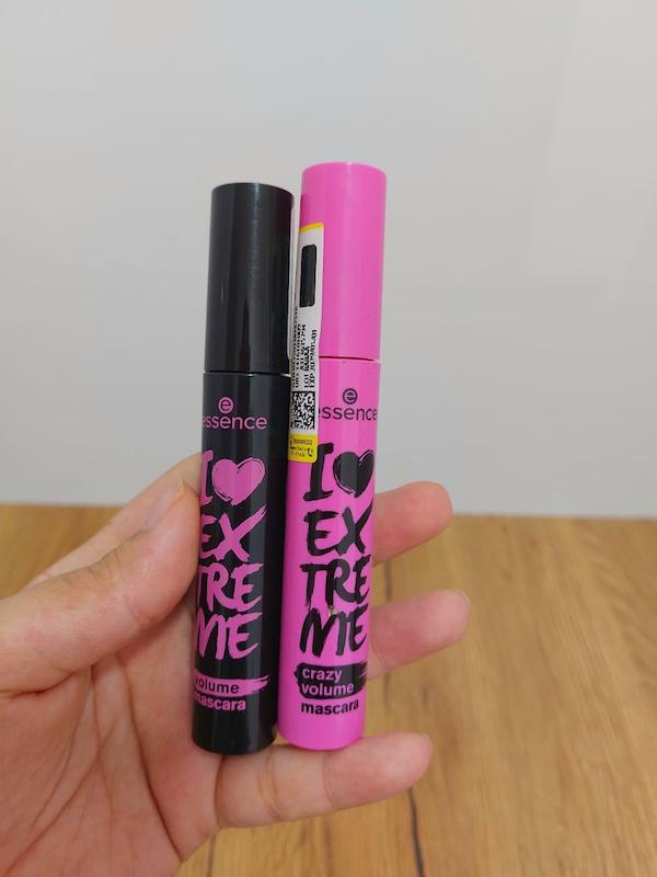 ریمل حجم دهنده و بلندکننده ایتالیایی 