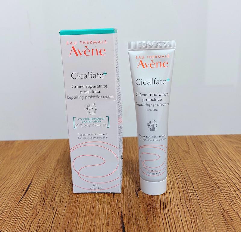 ترمیم کننده قوی پوست ۴۰ میل 