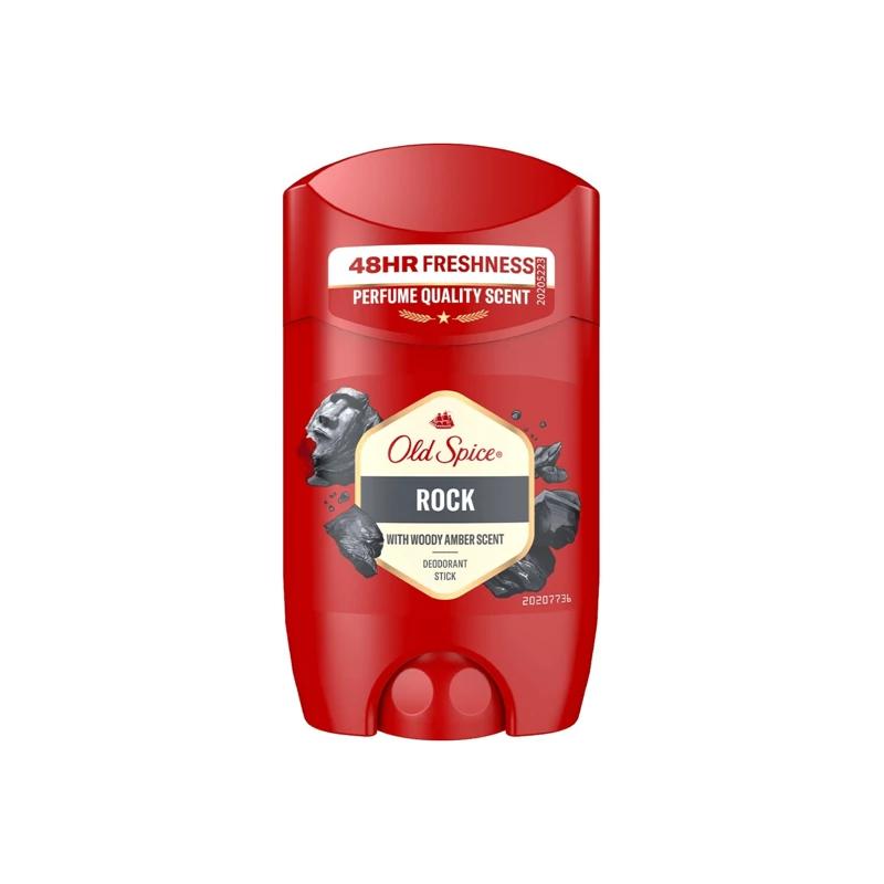 مام بدون آلومینیوم اولد اسپایس Old Spiceمدل ROCK