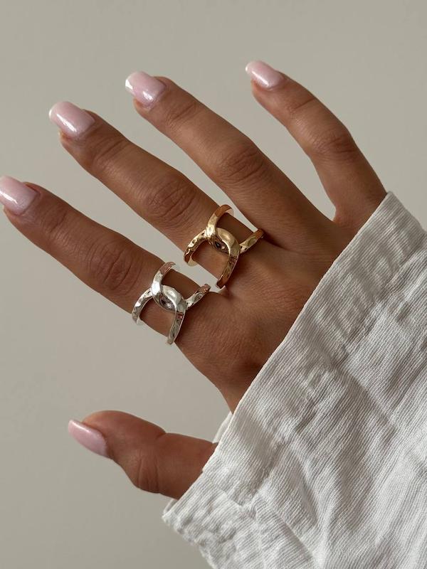 انگشتر ایکس