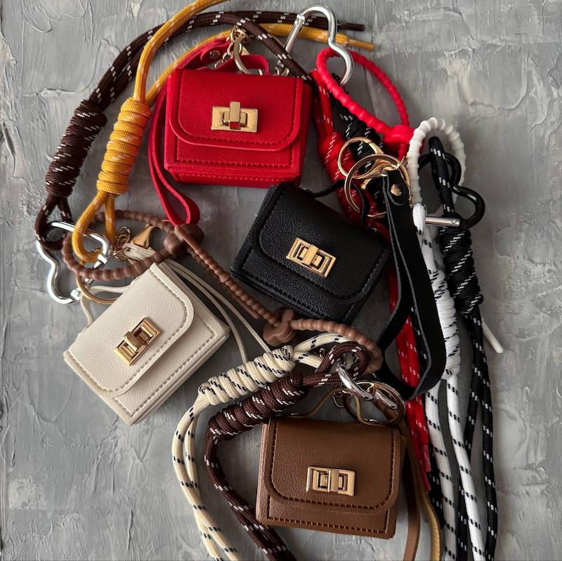 بگ چارم کیف ایرپاد