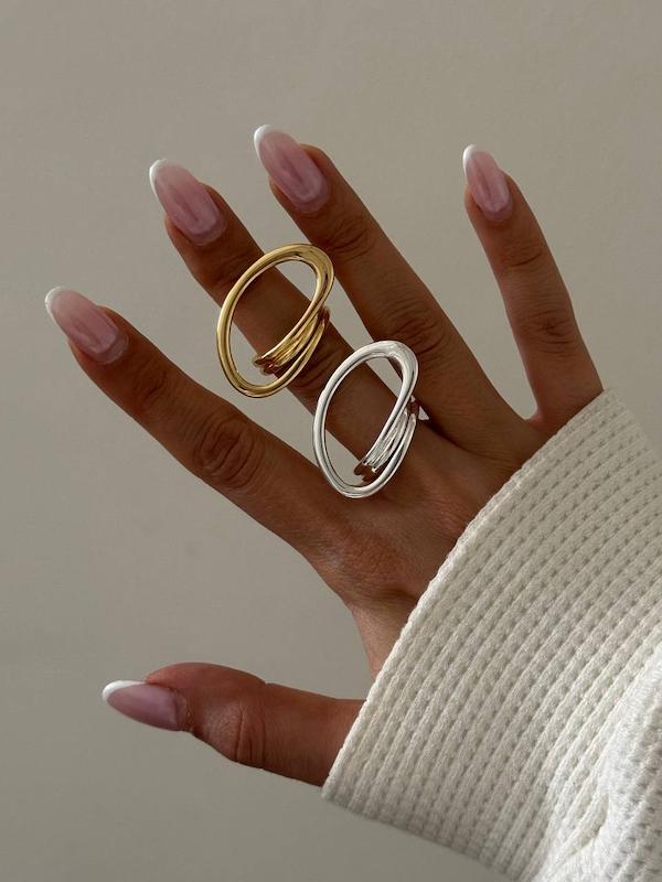 انگشتر امضاء