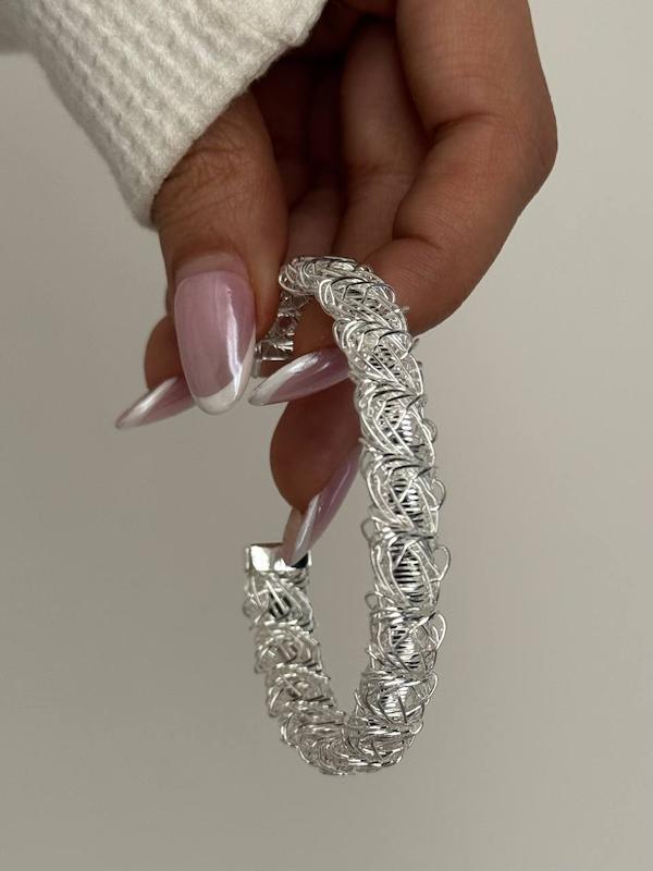 بنگل سیم پیچ‌پیچی 