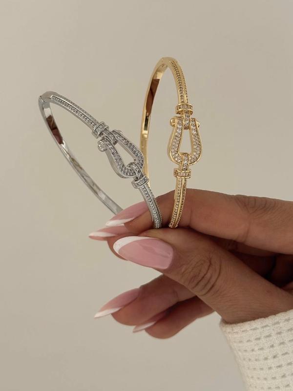 دستبند لوکس فرد